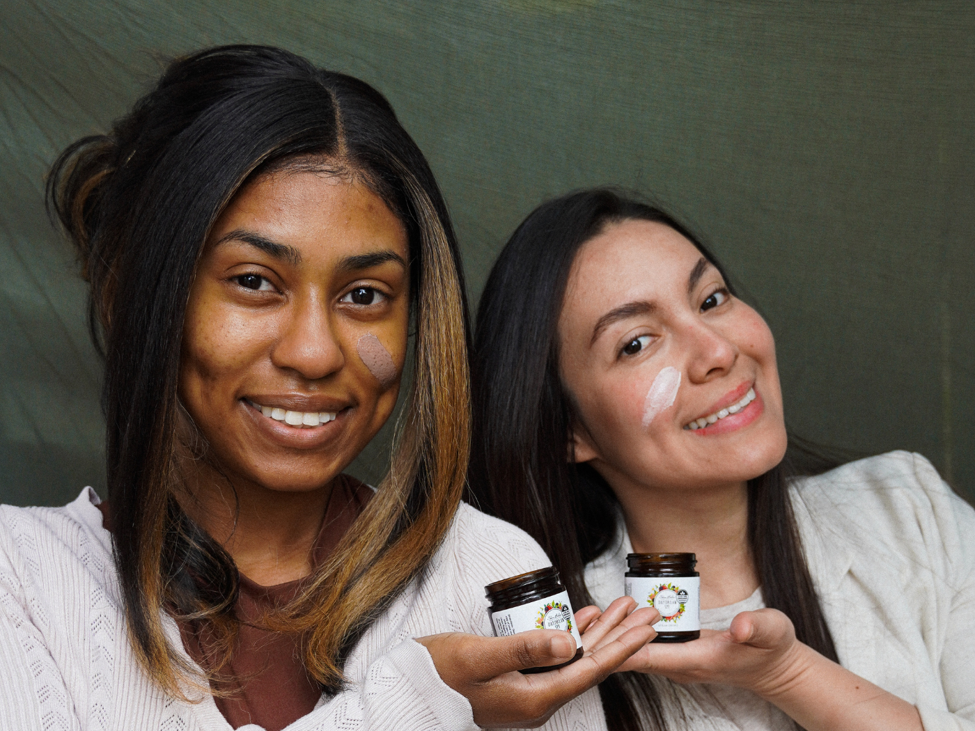 Why Is Non-Toxic Mineral SPF So Rare for Melanin-Rich Skin? We've Changed That.