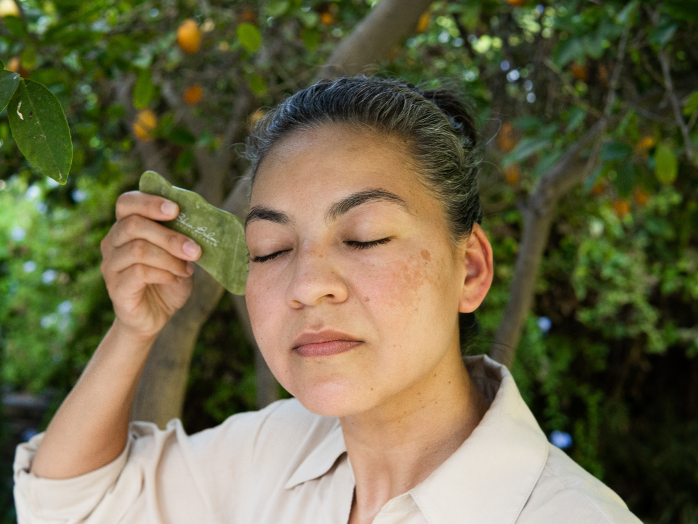 Aging Is Not A Flaw to Fix: Pushing Back On Western Beauty Standards