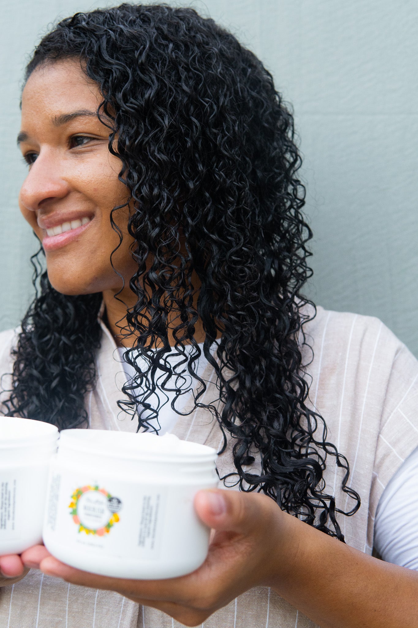 Nourish Conditioner - Citrus Sunshine