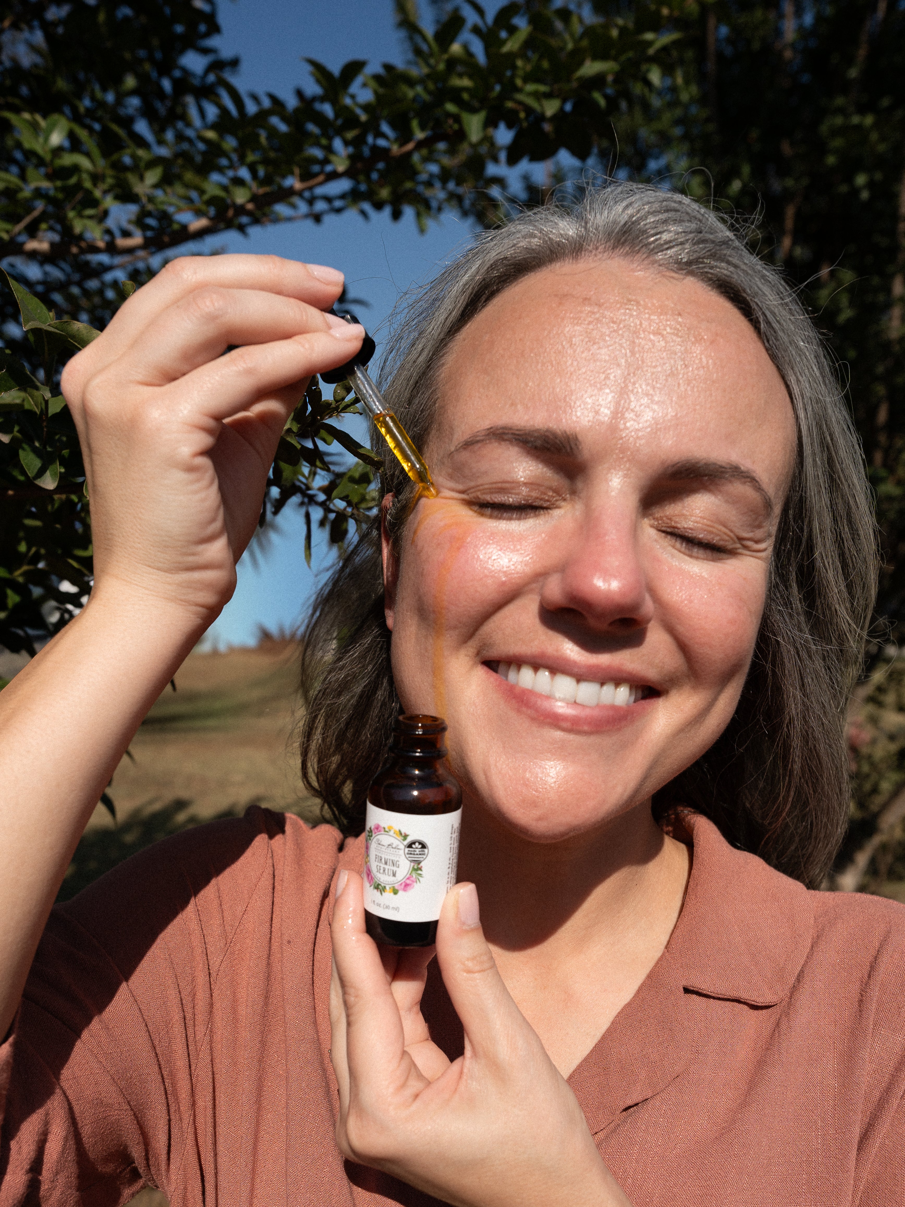 Firming Serum