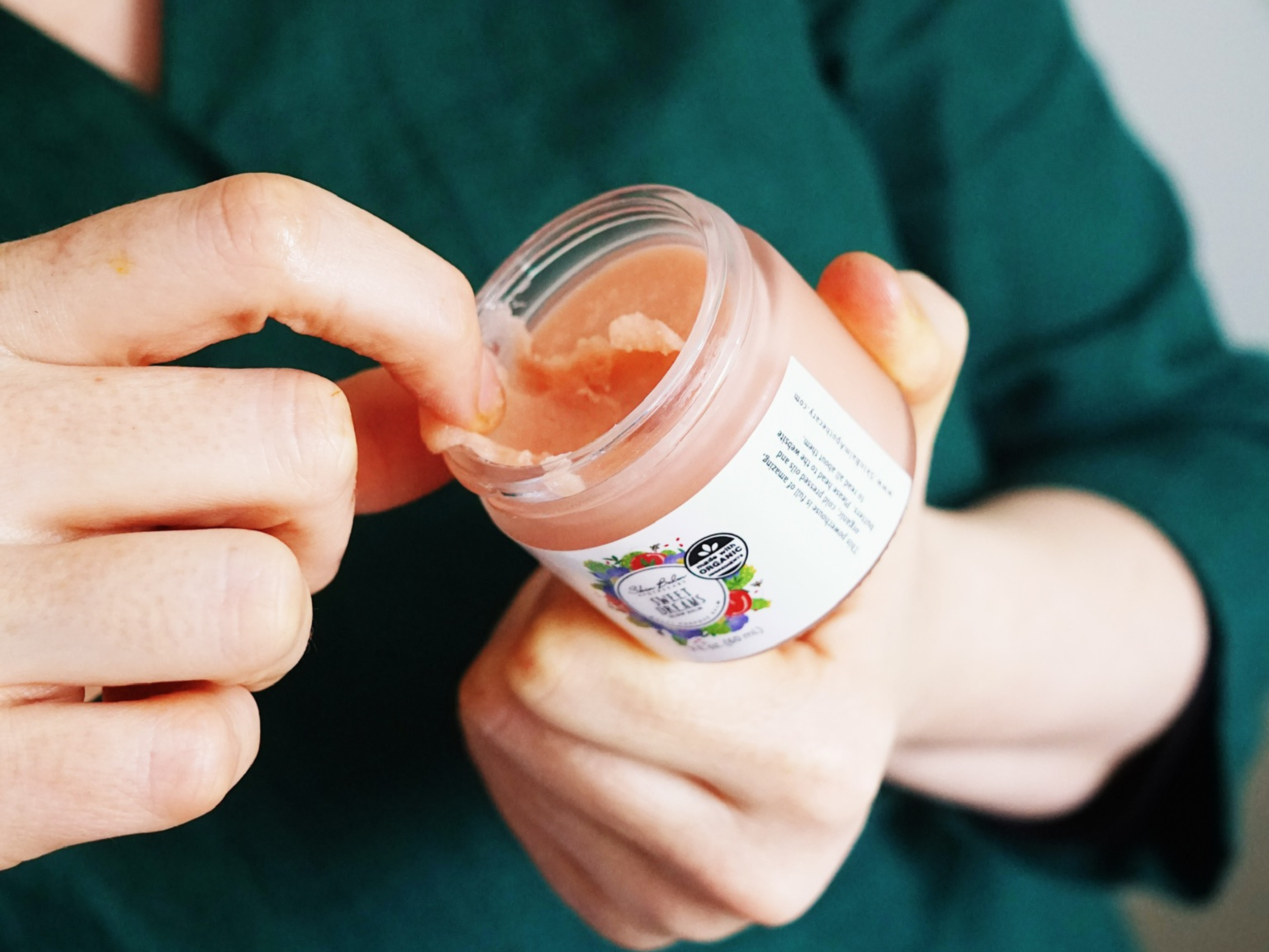 How To Choose Skincare Like An Herbalist