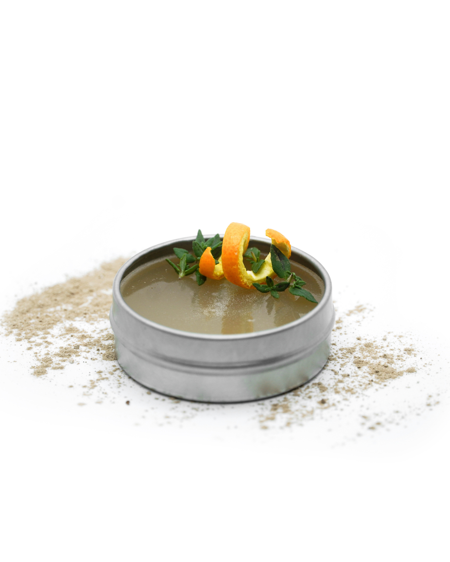 Brow Styling Wax & Clay