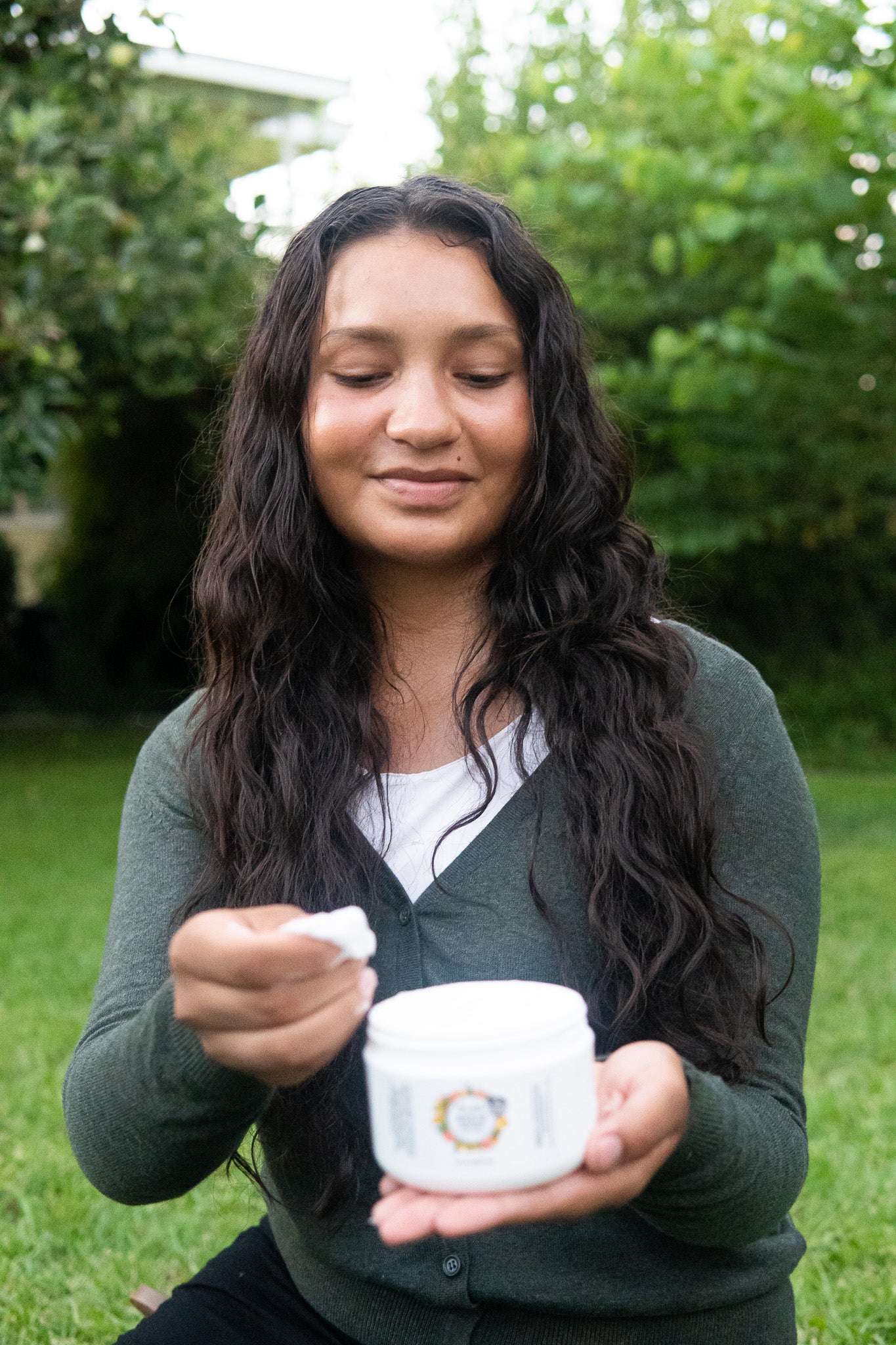 Nourish Conditioner - Citrus Sunshine